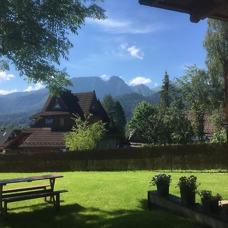 Villa Szymoszkowa Ski كوشتيليسكا المظهر الخارجي الصورة