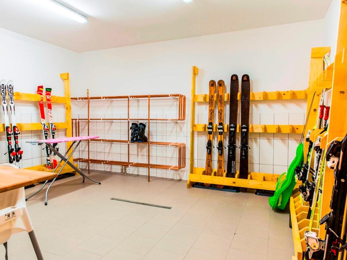 Villa Szymoszkowa Ski كوشتيليسكا المظهر الخارجي الصورة