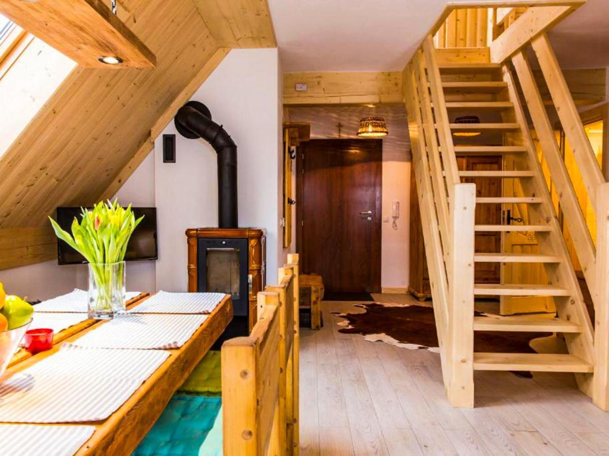 Villa Szymoszkowa Ski كوشتيليسكا المظهر الخارجي الصورة