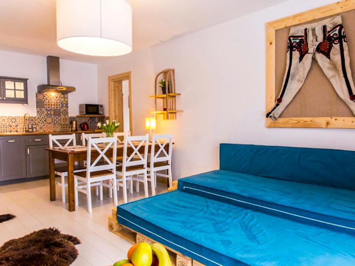 Villa Szymoszkowa Ski كوشتيليسكا المظهر الخارجي الصورة