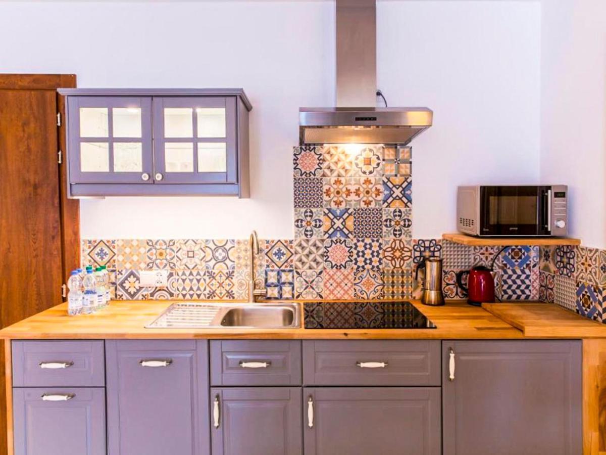 Villa Szymoszkowa Ski كوشتيليسكا المظهر الخارجي الصورة
