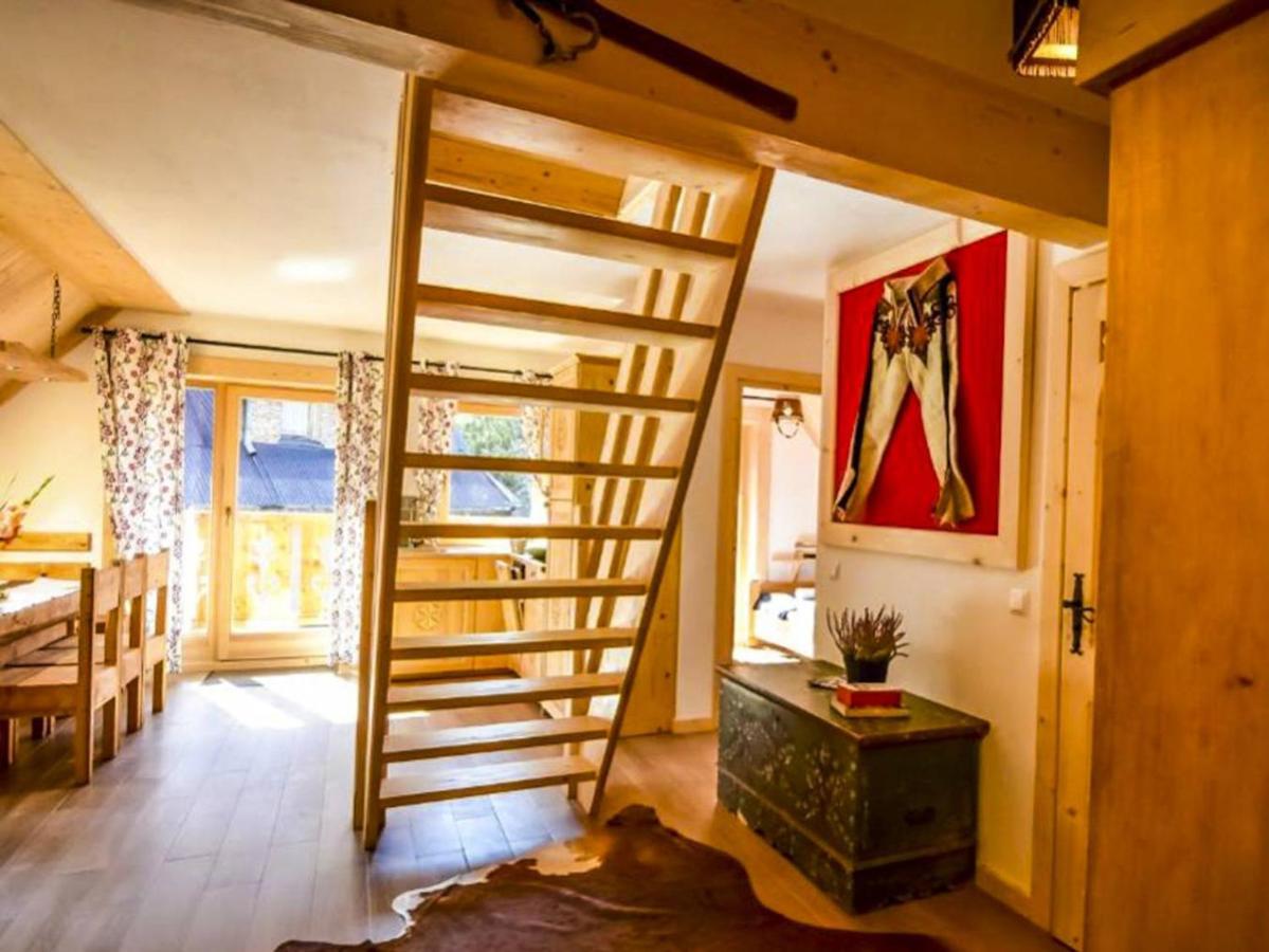 Villa Szymoszkowa Ski كوشتيليسكا المظهر الخارجي الصورة