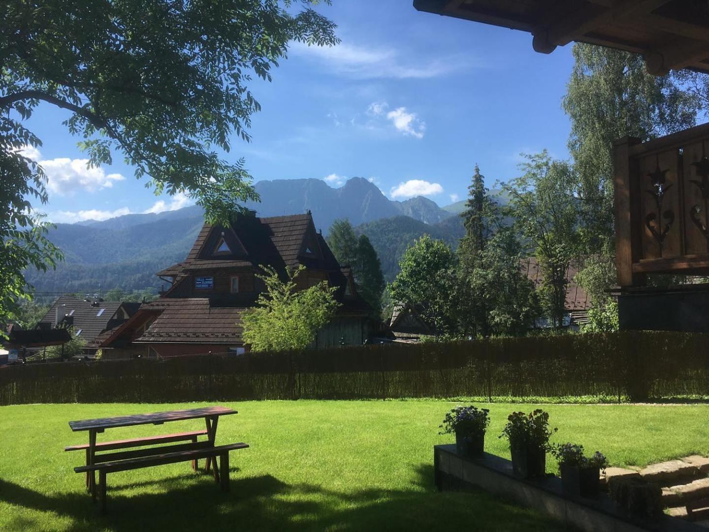 Villa Szymoszkowa Ski كوشتيليسكا المظهر الخارجي الصورة